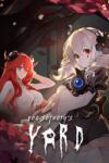 Bone Nail Yog-Sothoth's Yard (PC)