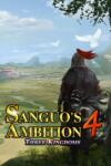 Youshen Interactive Sanguo's Ambition 4 The Three Kingdoms (PC)