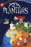 The Iterative Collective Planetiles (PC)