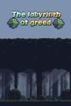 LogoJI Studio The Labyrinth of Greed (PC)