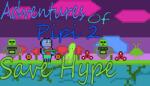 Ghost_RUS Games Adventures of Pipi 2 Save Hype (PC)