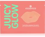 Essence JUICY GLOW PAPAYA masca hidratanta de buze 1 buc