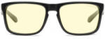 GUNNAR Ochelari protectie Monitor Gunnar Intercept Onyx Amber +2.00 (INT-00101-2.0)