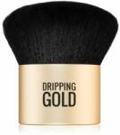Dripping Gold Luxury Tanning кабуки четка за лице и тяло Large