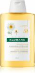 Klorane Chamomile șampon pentru par blond 200 ml
