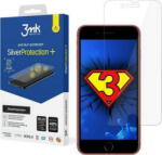 3mk Silver Protect+ iPhone 8 Plus Folia Antymikrobowa montowana na mokro (107150) - vexio