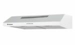 Pyramis Hota clasica Pyramis ATC2 White 2 motoare 60cm 202300281 (202300281) Hota