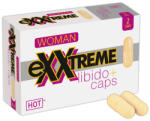 HOT eXXtreme Libido Caps Women 2tbl