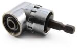 GEKO Sarokadapter fúrógéphez 1/4" 14100 (G15015)