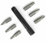 MAR-POL Adapter SDS-plus hatszöghöz + 6 bit 12870 (M66310)