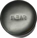 InEar Husă pentru căști Leather Case Black (90 570 40 00)