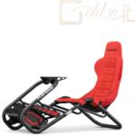 Playseat Gamer szék Playseat Trophy Gaming Chair Red RAP. 00314 (RAP.00314)