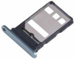  tel-szalk-19296951848 Honor X9a Zöld SIM kártya tálca (tel-szalk-19296951848)