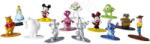 Jada Toys Gyűjthető figura Disney 100 Blind Pack Nanofigs Jada fém 4 cm magas (JA3071009ONL)