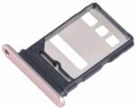  tel-szalk-19296951801 Honor Play7T Pro Arany SIM kártya tálca (tel-szalk-19296951801)