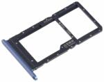  tel-szalk-19296951893 Honor Play 20a Kék SIM & SD kártya tálca (tel-szalk-19296951893)