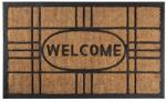 MagicHome Covoras intrare, guma, 45x75 cm, Magic Home GartenVIP DiyLine (2210610) Pres