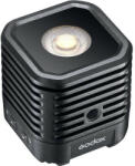 GODOX WL4B vízálló LED videólámpa (4W, IPX8, 5600K) (WL4b)