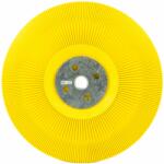 Norton RazorStar® fíbertárcsa felfogó kemény Ø180xM14, 5 db/csomag (CT242907)