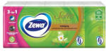 Zewa Papírzsebkendő ZEWA Softis Aloe Balsam 4 rétegű 10x9 darabos (53521) - papir-bolt