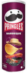 Pringles Burgonyachips PRINGLES Barbeque 165g - papir-bolt