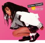 BERTUS Donna Summer - Cqats Without Claws (1lp, Coloured Vinyl) (7a8778)