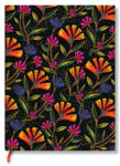 Paperblanks FLEXIS notesz, füzet Wild Flowers ultra üres (9781439797372)