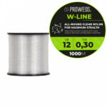 Prowess Fir Monofilament Prowess W-Line 1000m