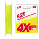 Sert Fir Textil 4X Sert 135m SRT Fluo Yellow