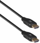 ACT AC3802 HDMI 4K High Speed cable HDMI-A male - HDMI-A male 2m Black (AC3802) - pcx
