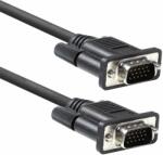 ACT AC3510 VGA connection cable male - male 1, 8m Black (AC3510) - pcx