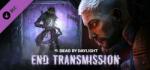Behaviour Interactive Dead by Daylight End Transmission (PC)