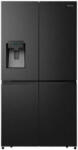 Hisense RQ760N4AFE Hűtőszekrény, hűtőgép