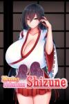 Dieselmine Blazing Priestess Shizune (PC)