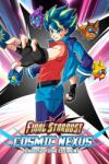 Kinzora Final Stardust Cosmic Nexus (PC)