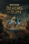 Frontier Developments Warhammer Age of Sigmar Realms of Ruin (PC) Jocuri PC