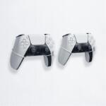 FloatingGrip Floating Grip Wandhalterung Controller PS3-PS5 weiß (FG-PSCO-151W) (FG-PSCO-151W)