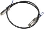 MikroTik Cablu QSFP28 100G, 1m - Mikrotik XQ+DA0001 (XQ+DA0001)