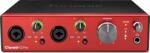 Focusrite Clarett+ 2Pre Interfață audio USB (<![CDATA[FR CLARETT+2PRE]]>)