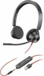 HP Poly Blackwire 3325 UC USB Type-A (76J20AA) Casti
