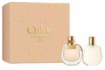 Chloé Chloe Nomade Women SET (Eau de Parfum 50 ml + body lotion 100 ml)