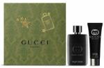 Gucci Guilty pour Homme Men SET (EDP 50 ml + shower gel 50 ml)