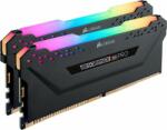 Corsair Vengeance RGB PRO Light Enhancement Kit, fekete világító kit - B-ketegória (CMWLEKIT2)