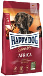 Happy Dog Supreme Sensible Happy Dog Supreme száraz kutyatáp dupla csomagban- Africa (2 x 12, 5 kg)