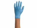 Colad Set 100 manusi nitril nepudrate marimea M, culoare albastra, COLAD (530904CLD)