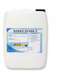  Dinax Plusz-F uszodavíz pH növelő szer (25kg)