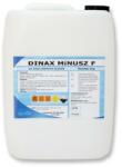  Dinax Mínusz F 12.3 folyékony pH csökkentő szer (20kg)