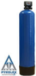  Vas-, és mangánmentesítő berendezés, idővezérelt BlueSoft 1465PA/67 Pyrolox töltettel
