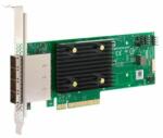 Lenovo ThinkSystem 440-16e SAS/SATA PCIe Gen4 12Gb HBA (4Y37A09724) (4Y37A09724)
