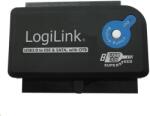 LogiLink 2.5"-3.5" merevlemez dokkoló USB (AU0028A) (AU0028A) (AU0028A)